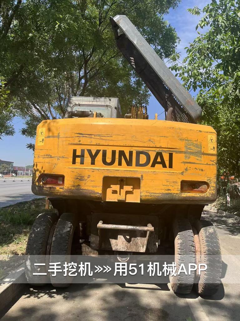 51机械